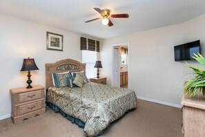 House, Private Pool (7 Bedrooms) | 7 bedrooms, free cots/infant beds, free WiFi, bed sheets - 7BR Pool Home Emerald Island by SHV-8567 (Kissimmee)