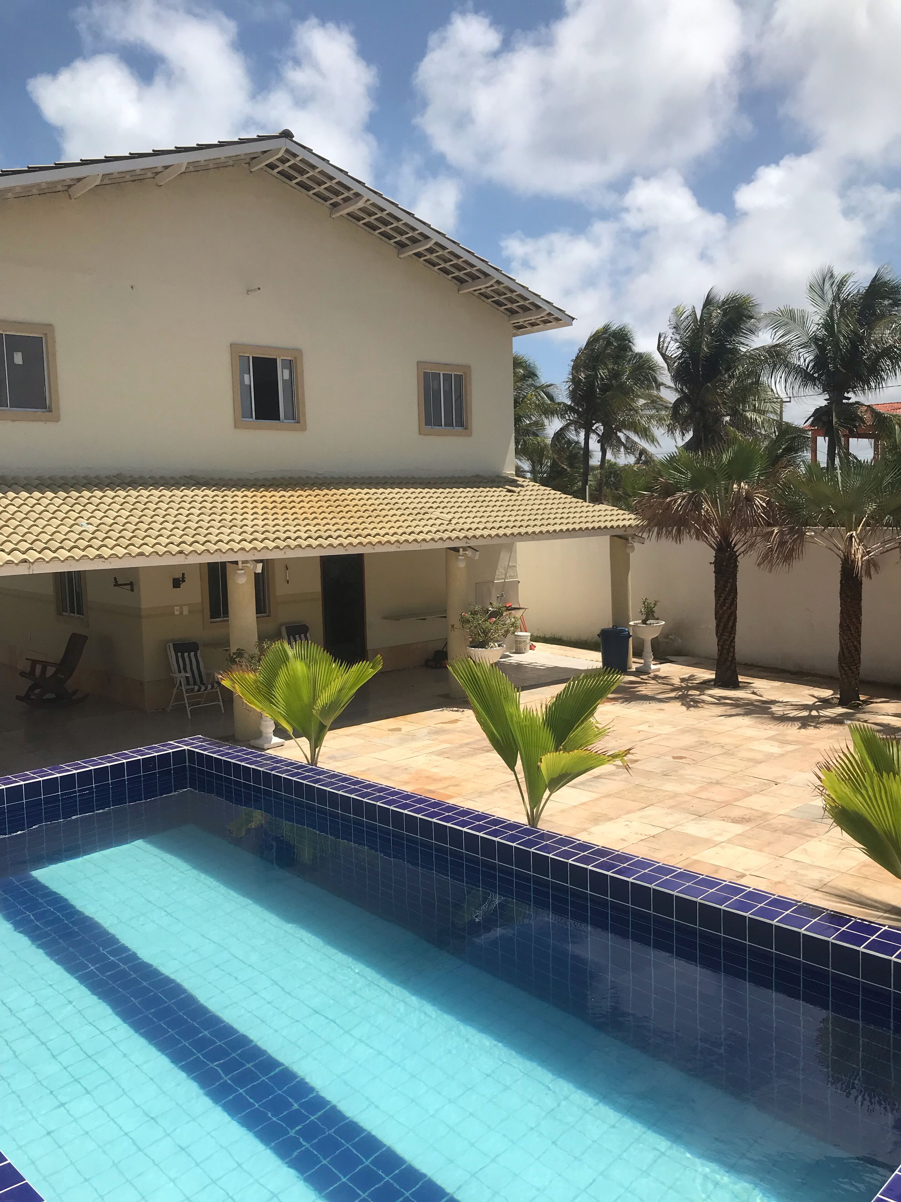 Beach house 15min from Beach Park and 20min from Fortaleza