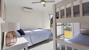 4 dormitoris i wifi gratuïta