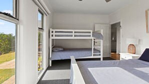 4 Schlafzimmer, kostenloses WLAN