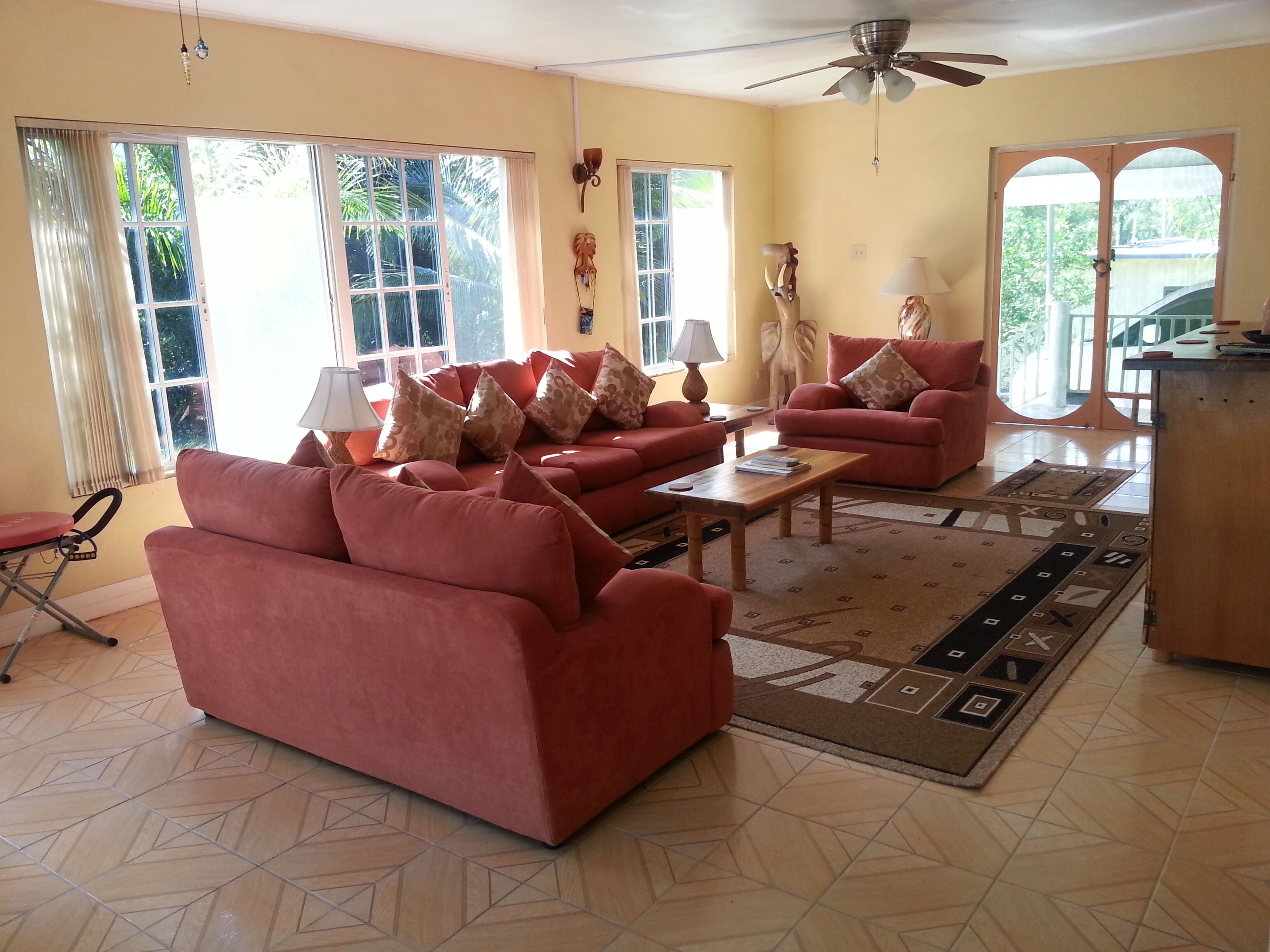 智能电视、DVD 播放器、乒乓球、书