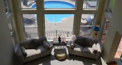 Rustic Retreats