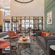 Sandman Signature Sherwood Park Hotel