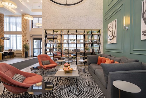 Sandman Signature Sherwood Park Hotel