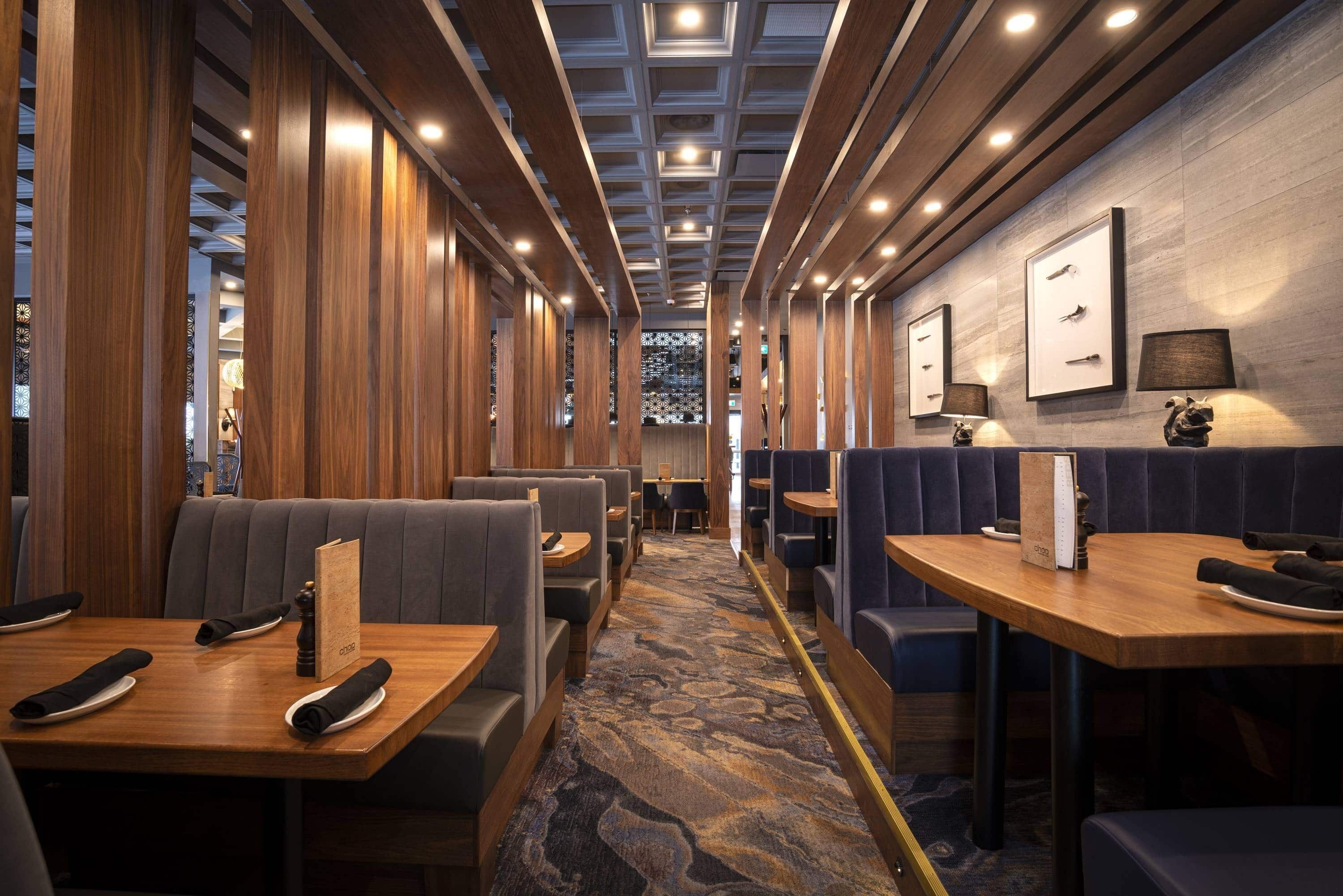 Restaurante