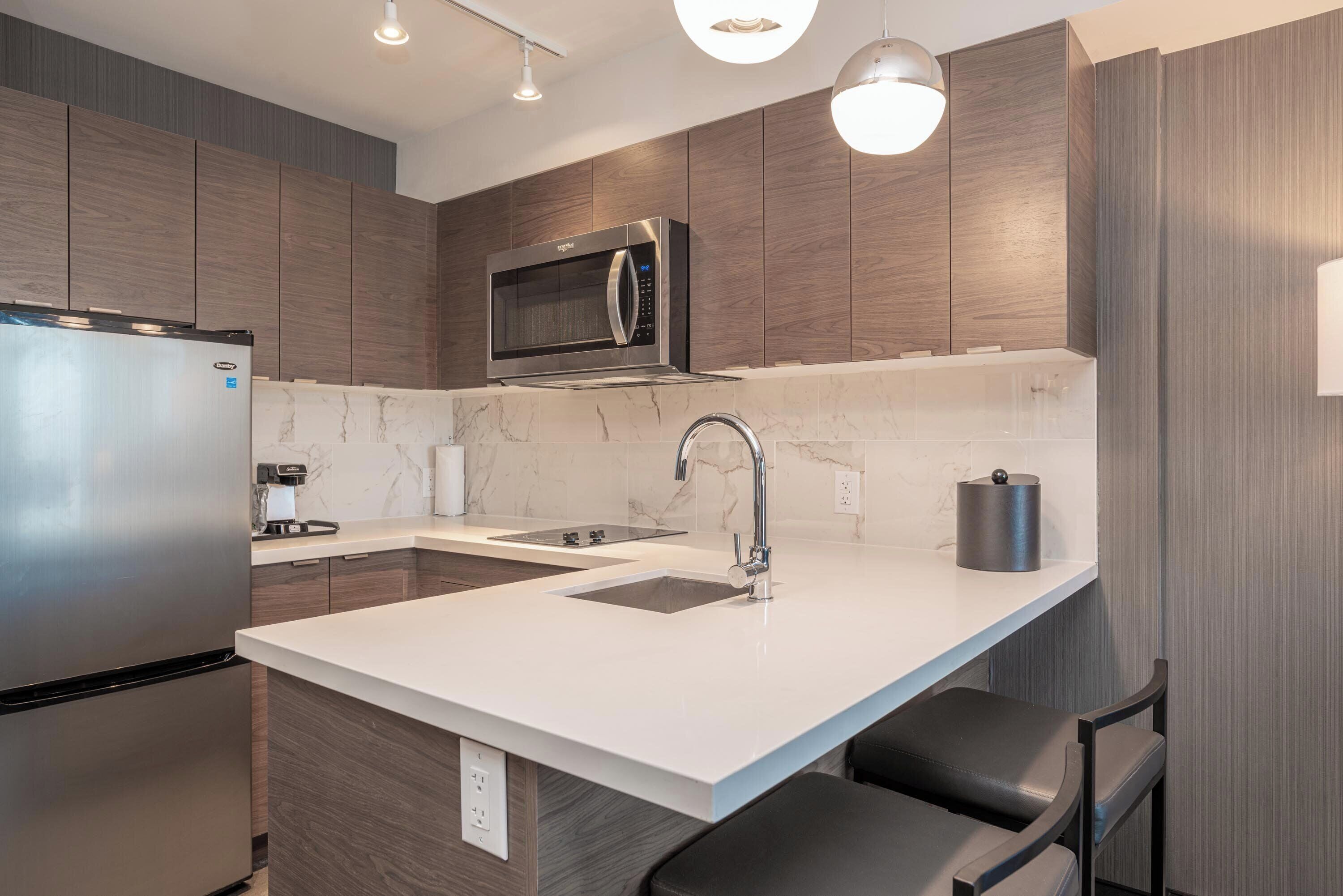 Foto - Sandman Signature Ottawa Airport Hotel