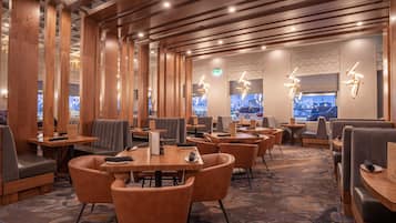 Päivittäinen mukaan otettava aamiainen (9.04 CAD per henkilö)