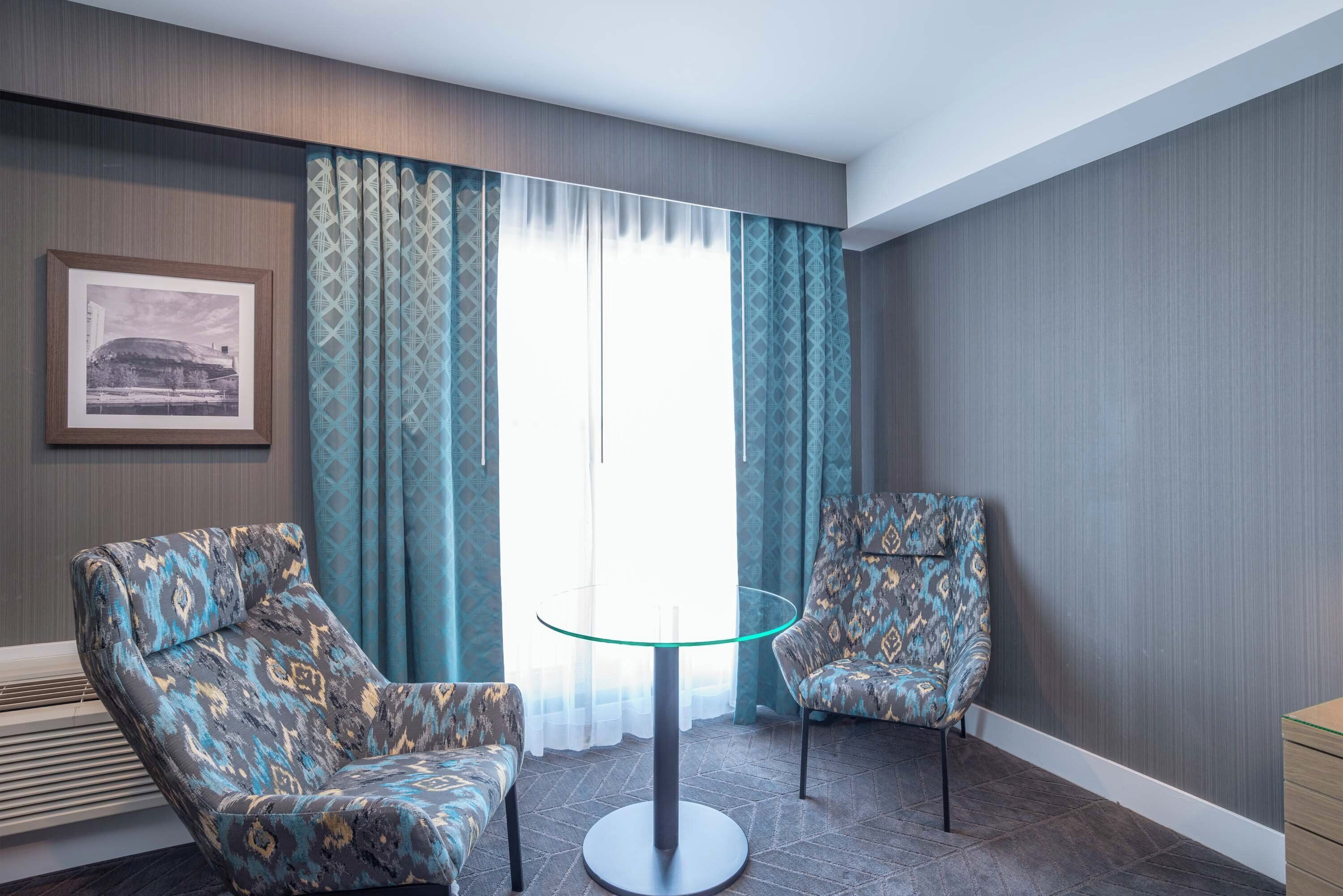 Foto - Sandman Signature Ottawa Airport Hotel