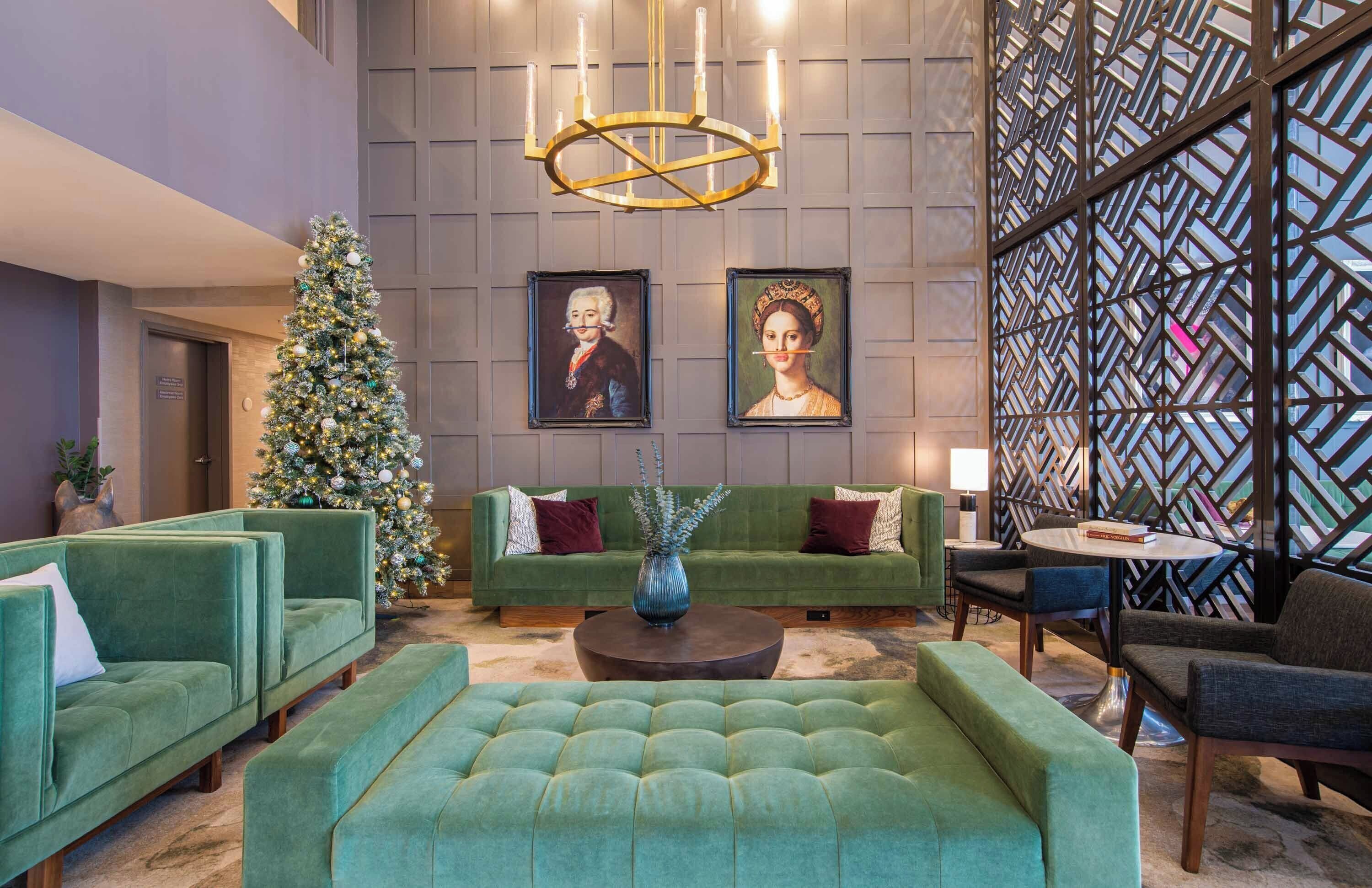 Foto - Sandman Signature Ottawa Airport Hotel