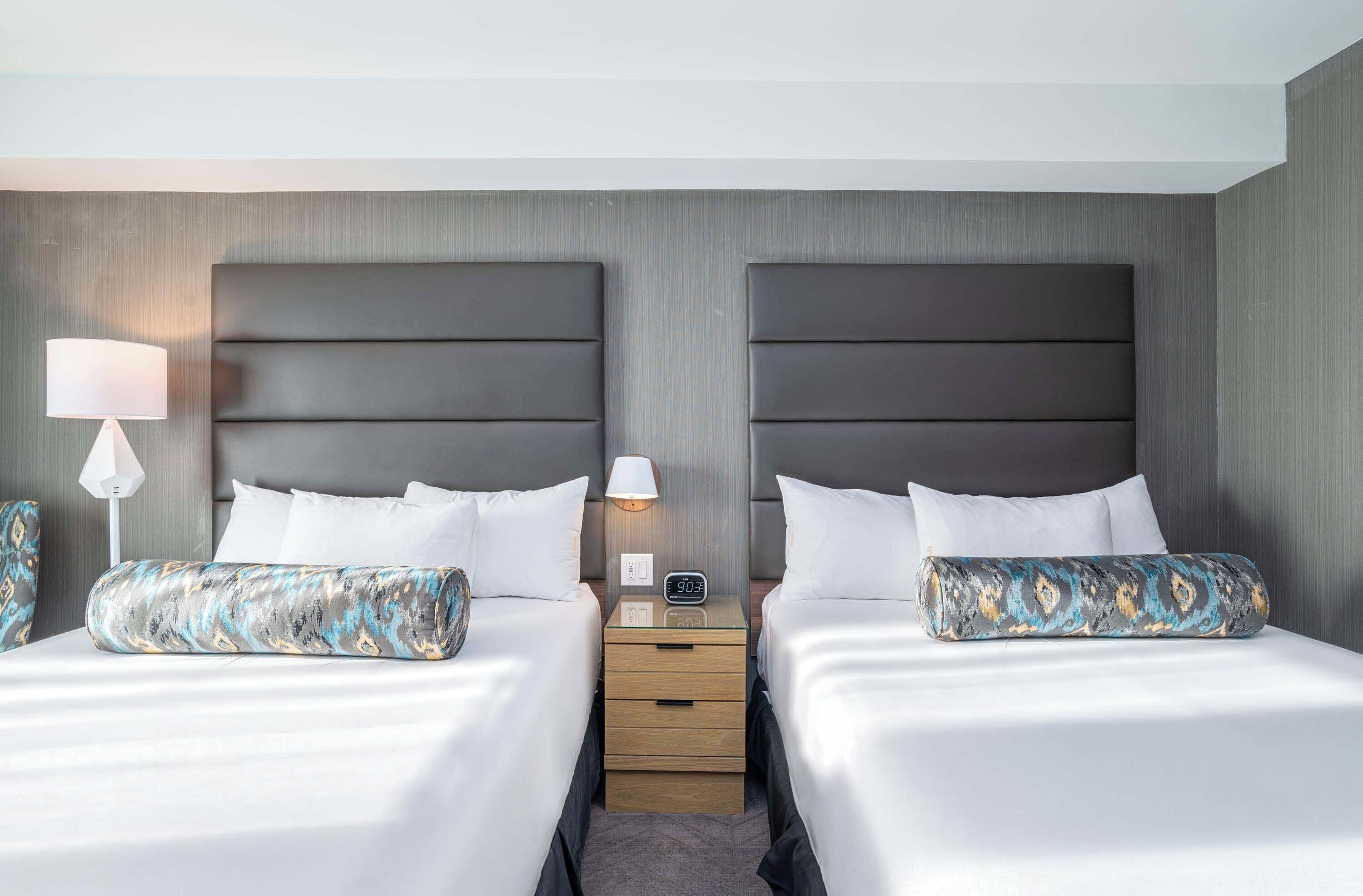 Foto - Sandman Signature Ottawa Airport Hotel