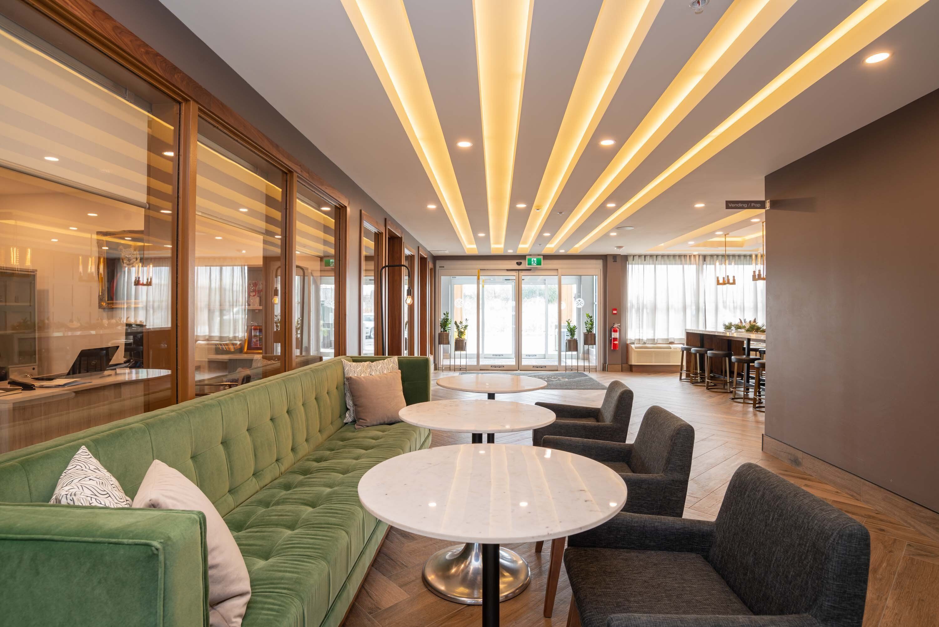 Foto - Sandman Signature Ottawa Airport Hotel