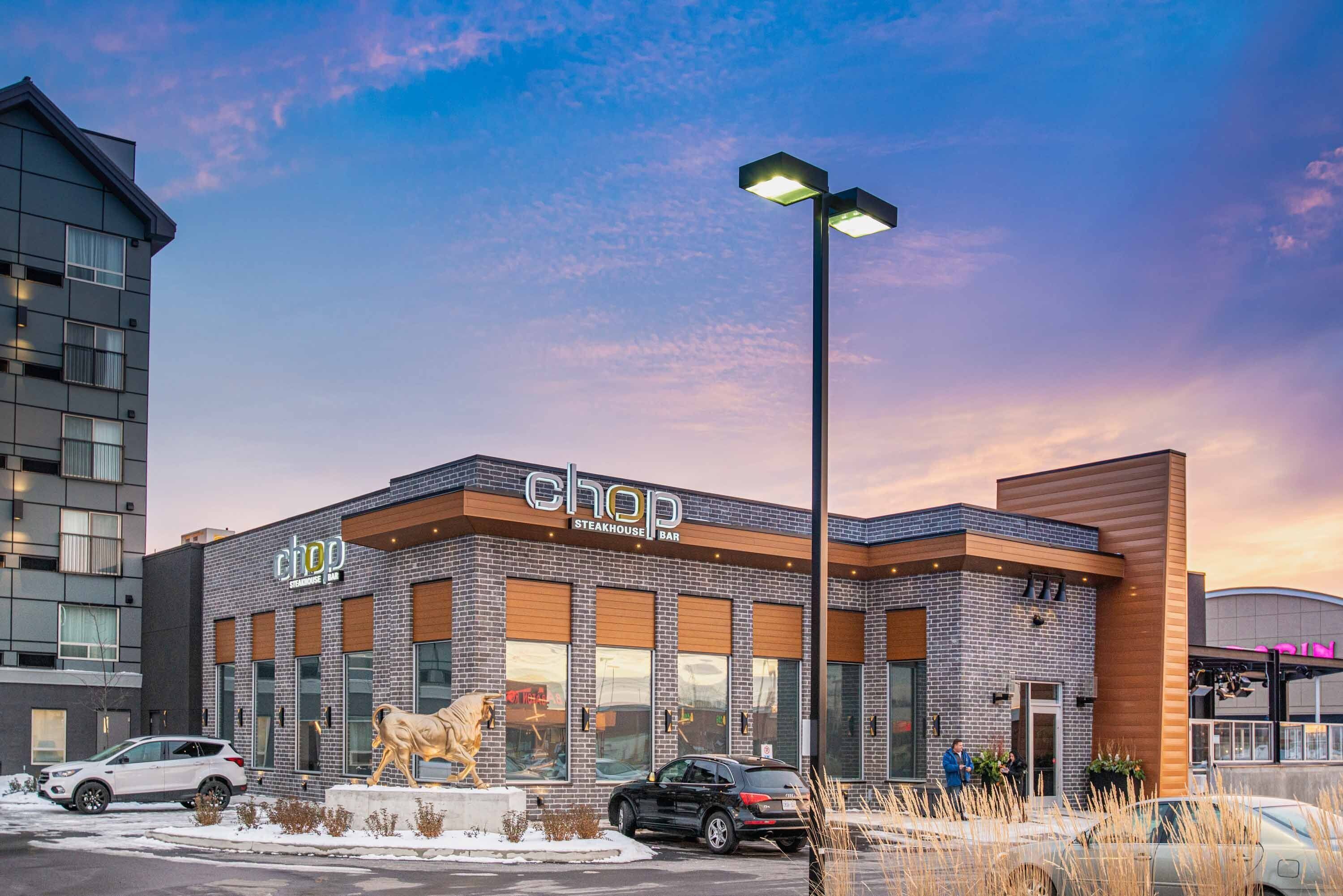 Foto - Sandman Signature Ottawa Airport Hotel