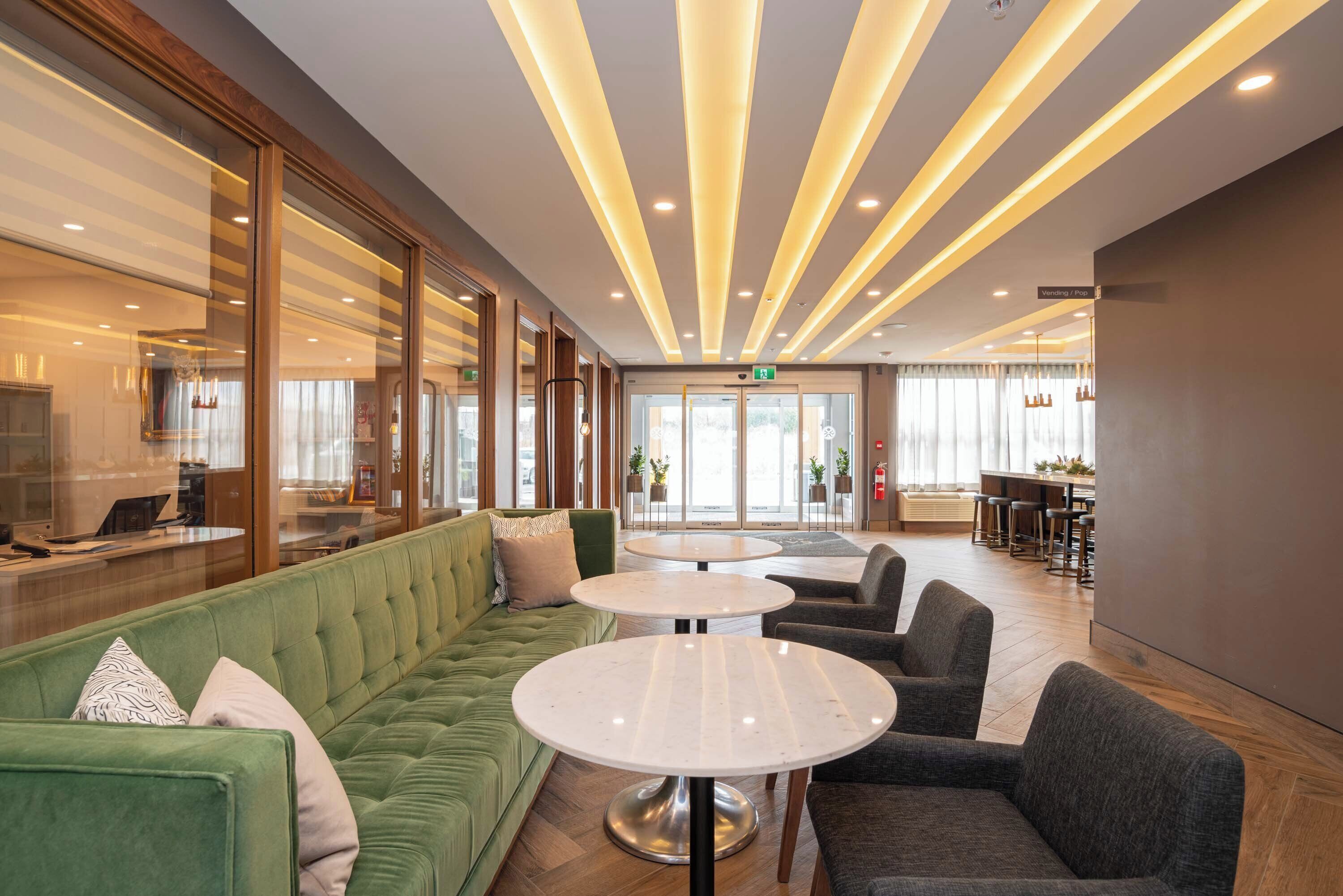 Foto - Sandman Signature Ottawa Airport Hotel