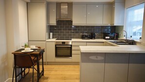 Appartement, 2 chambres | Cuisine privée