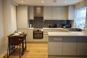 Apartment, 2 Bedrooms | Private kitchen - 2 Bed apartment Bishops Stortford (Bishop's Stortford)