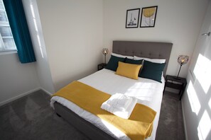 Apartment, 2 Bedrooms - 2 Bed apartment Bishops Stortford (Bishop's Stortford)