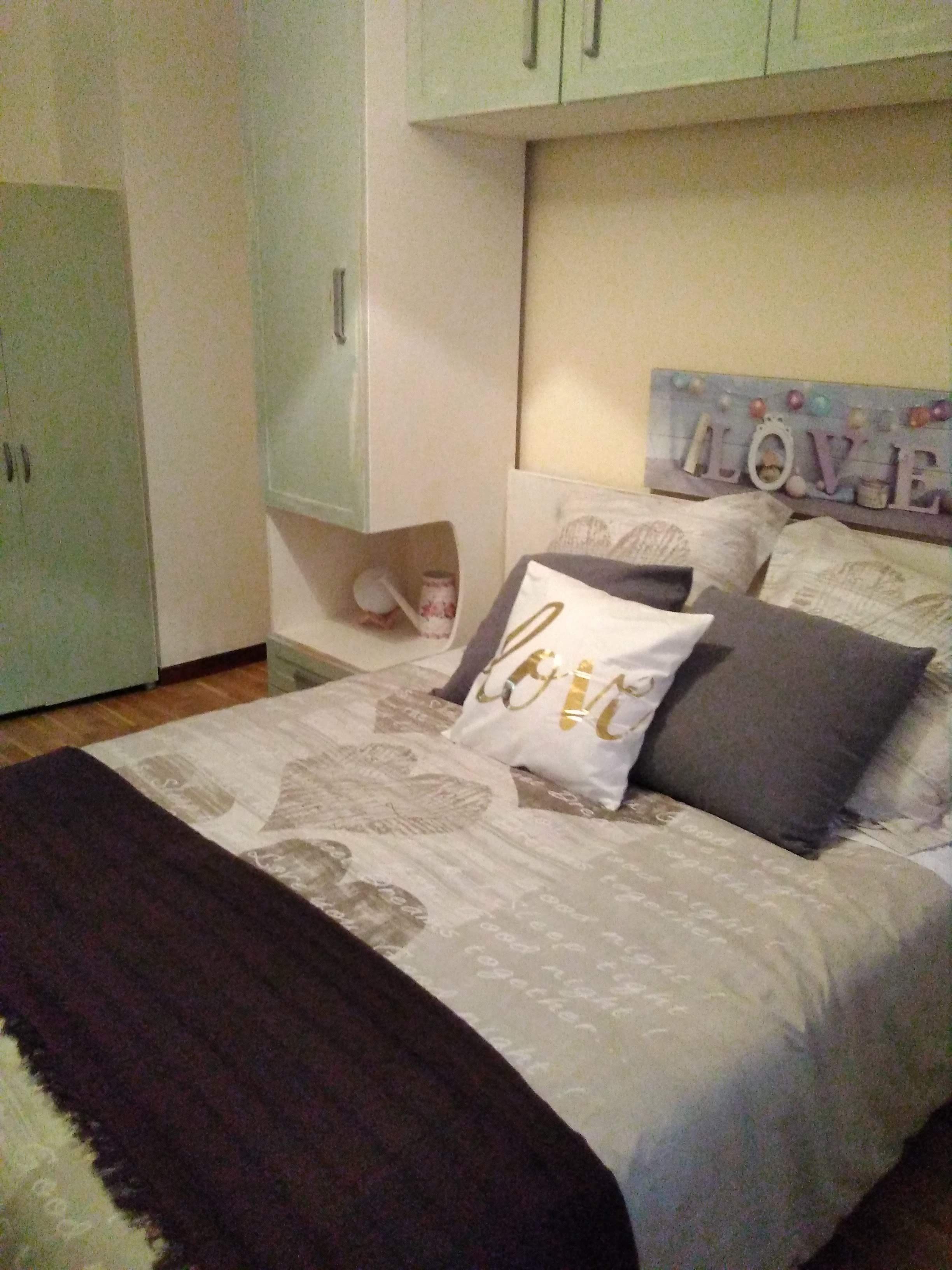 Apartment, 2 Bedrooms | Individually furnished, blackout curtains, iron/ironing board, free WiFi