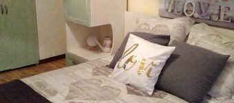 Apartamento Cabañaquinta Senderista