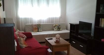 Apartamento Cabañaquinta Senderista