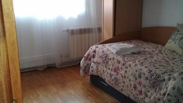 Apartment, 2 Bedrooms