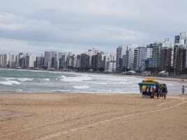 Vista al paisaje