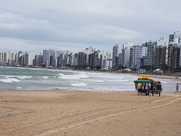Land view from property - Relax.Guarapari (Guarapari)