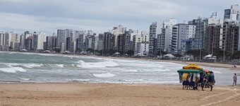 瓜拉帕里放松酒店