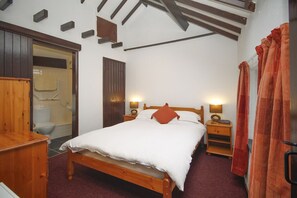 1 makuuhuone, silitysrauta/-lauta, ilmainen Wi-Fi, vuodevaatteet