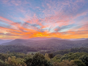 Miscellaneous - Three Private Balconies. One Panoramic Mountain View. Floor-to-Ceiling Windows | VZ Top 303 (Highlands)