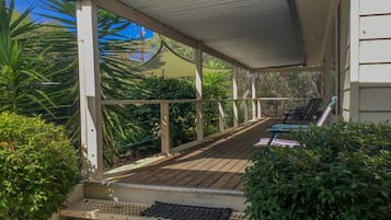 Terras