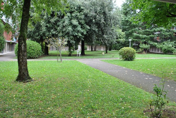 Boendeområde