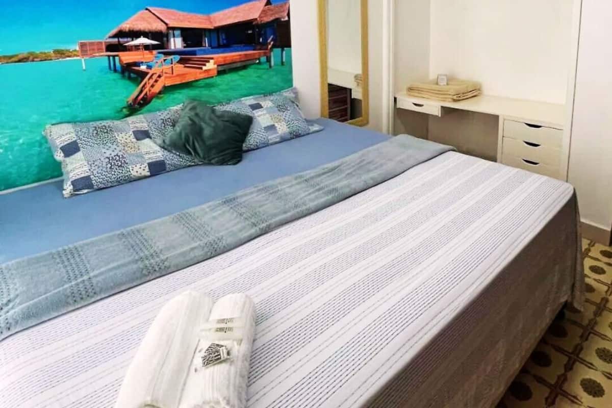 Chambre Double Confort