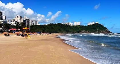 Tombo Beach