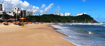 Tombo Beach