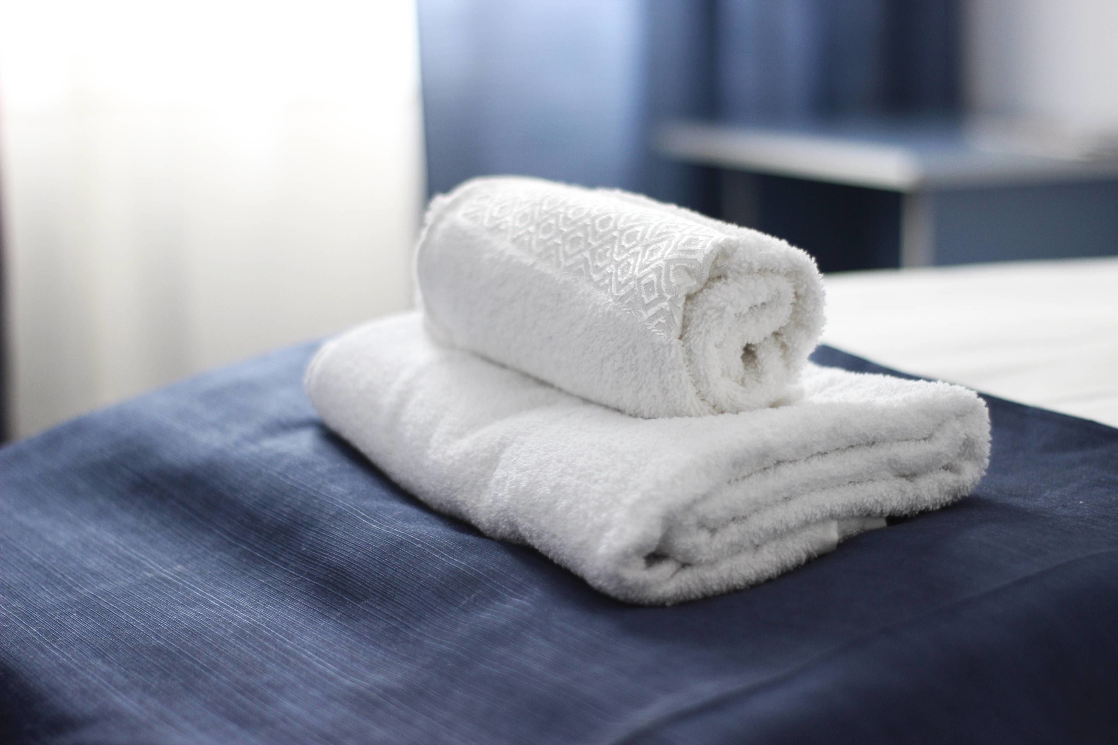 standard apartment | minibar, desk, laptop workspace, iron/ironing board