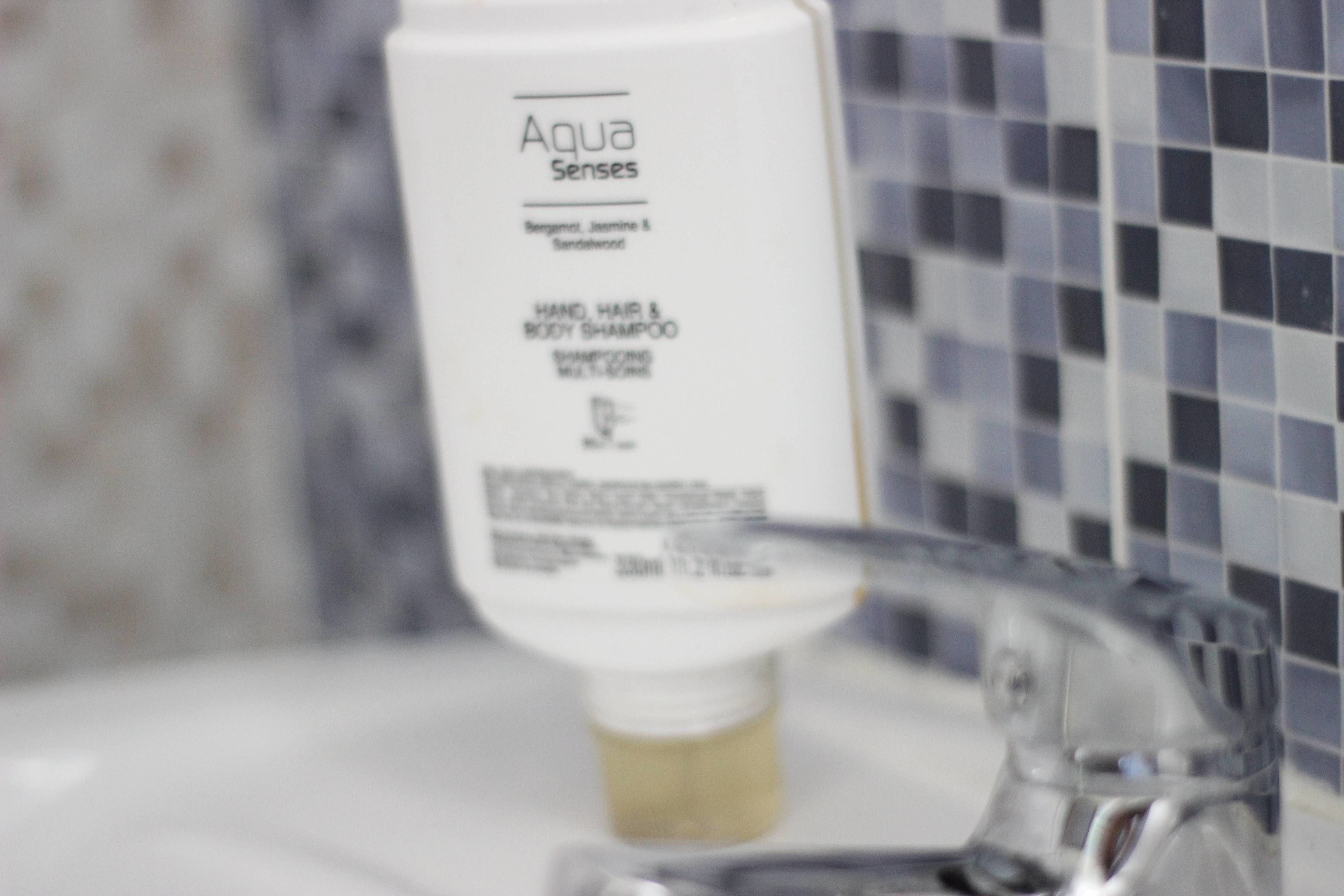 family apartment | bathroom | shower, free toiletries, hair dryer, towels