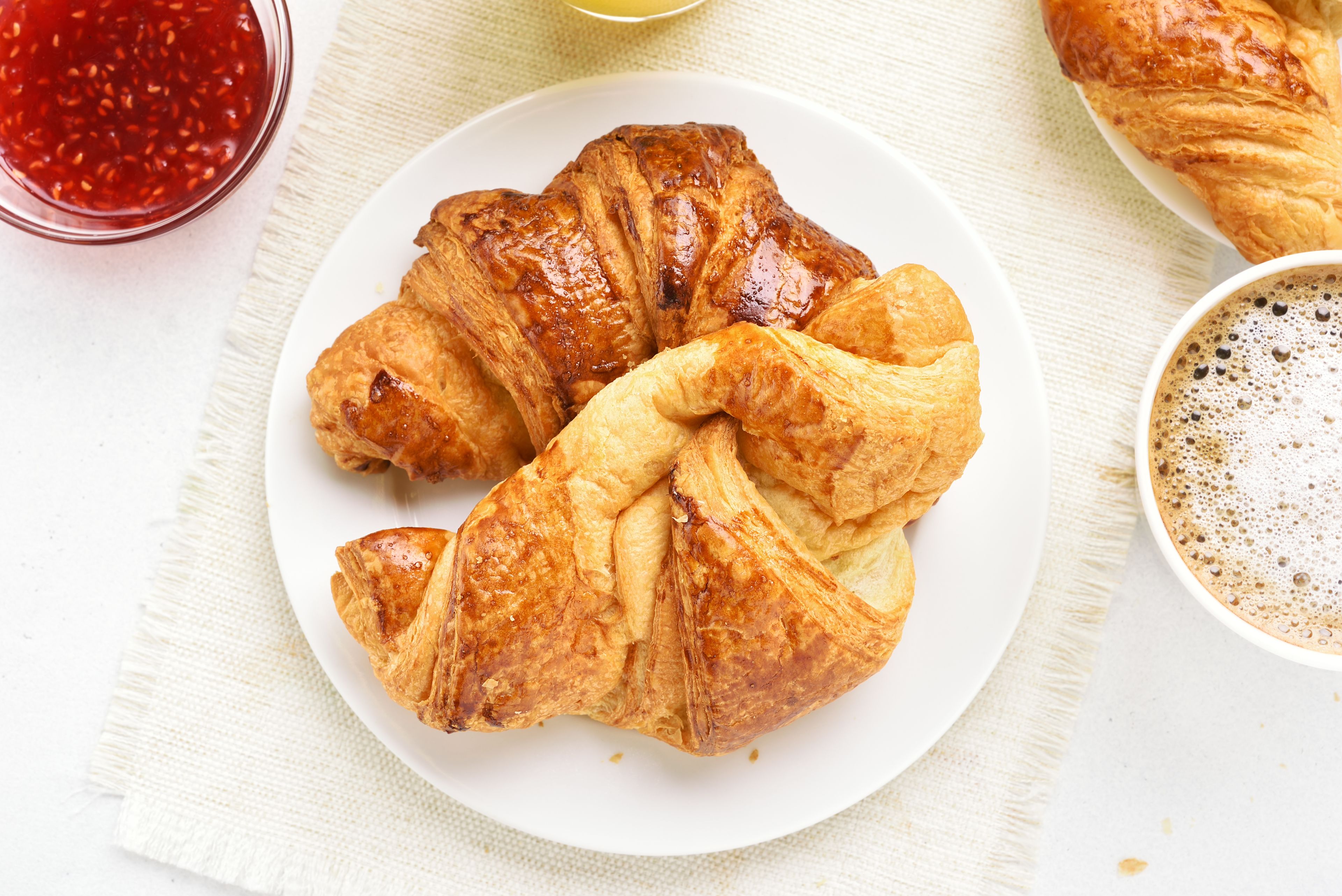 daily continental breakfast (ron 30 per person)