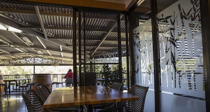 Criterion Hotel