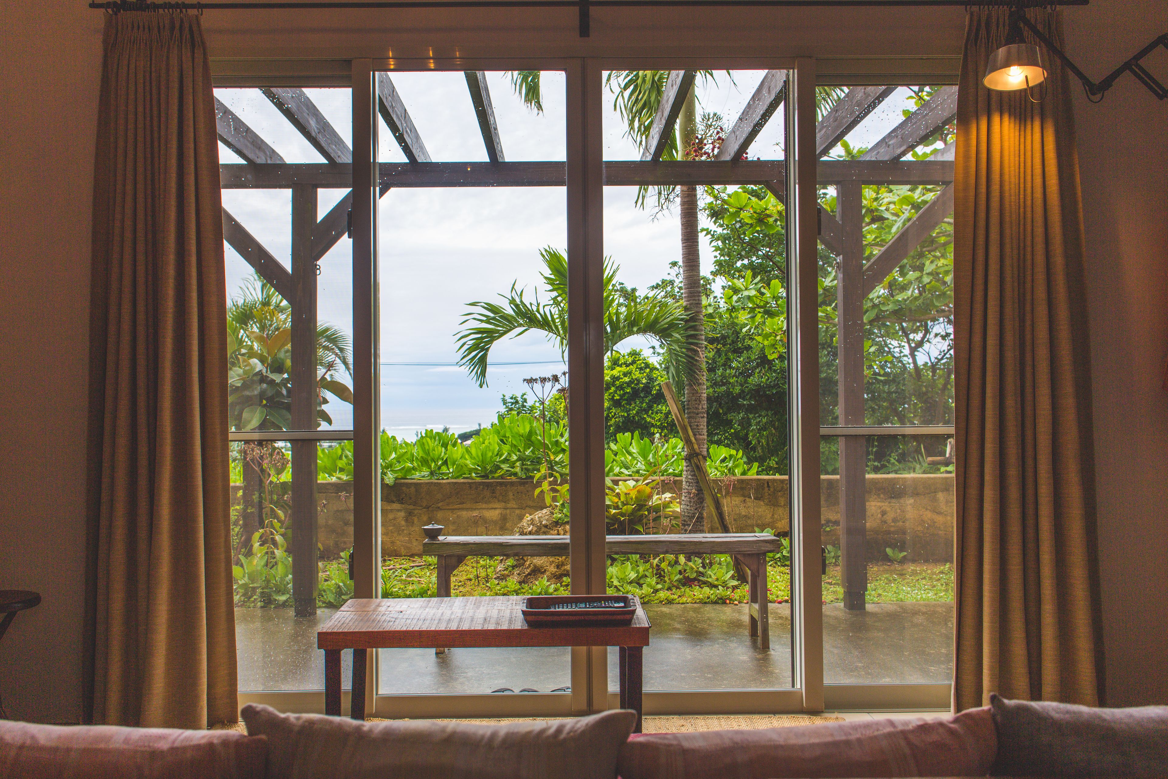 Apartment | Terrace/patio