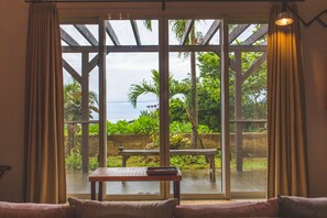 Appartement | Terrasse/Patio