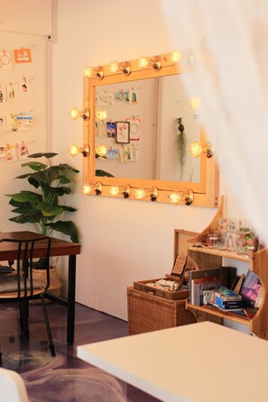 Cafe - Groo (Gangneung)