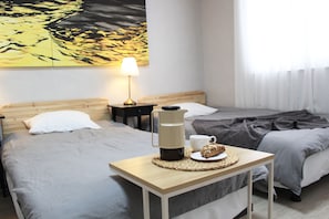 House, 2 Bedrooms - Groo (Gangneung)