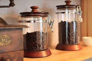 Ferienhaus, 2 Schlafzimmer | Eigene Küche