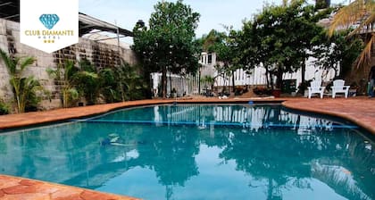 Hotel Club Diamante