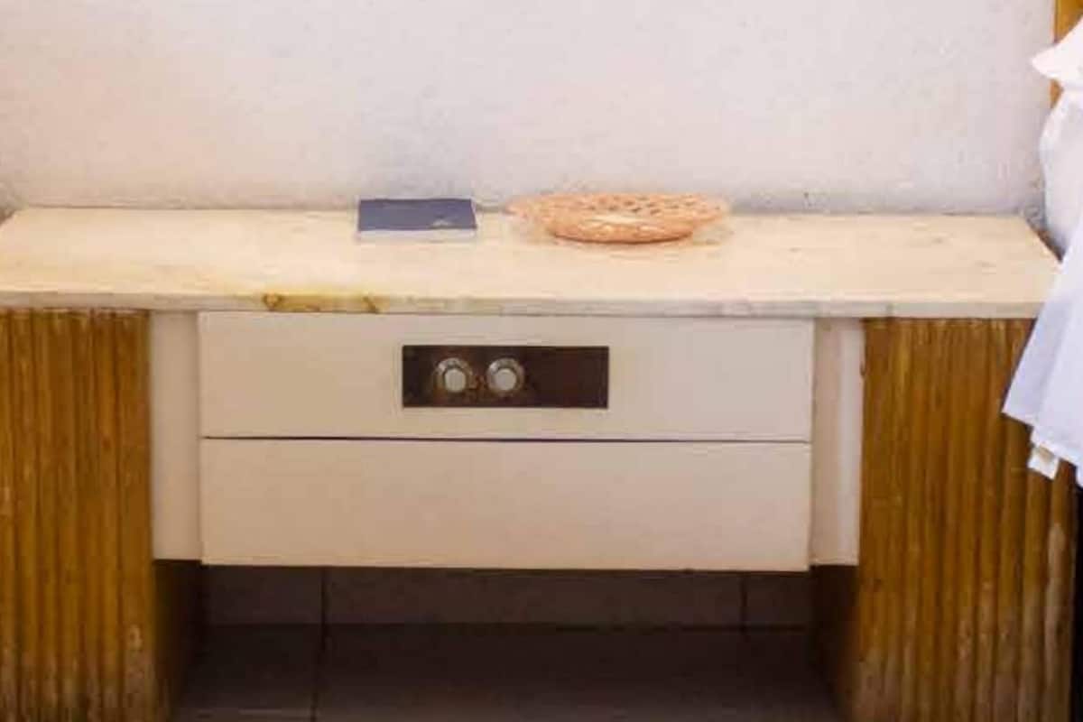 Standard Double Room (Pet friendly)