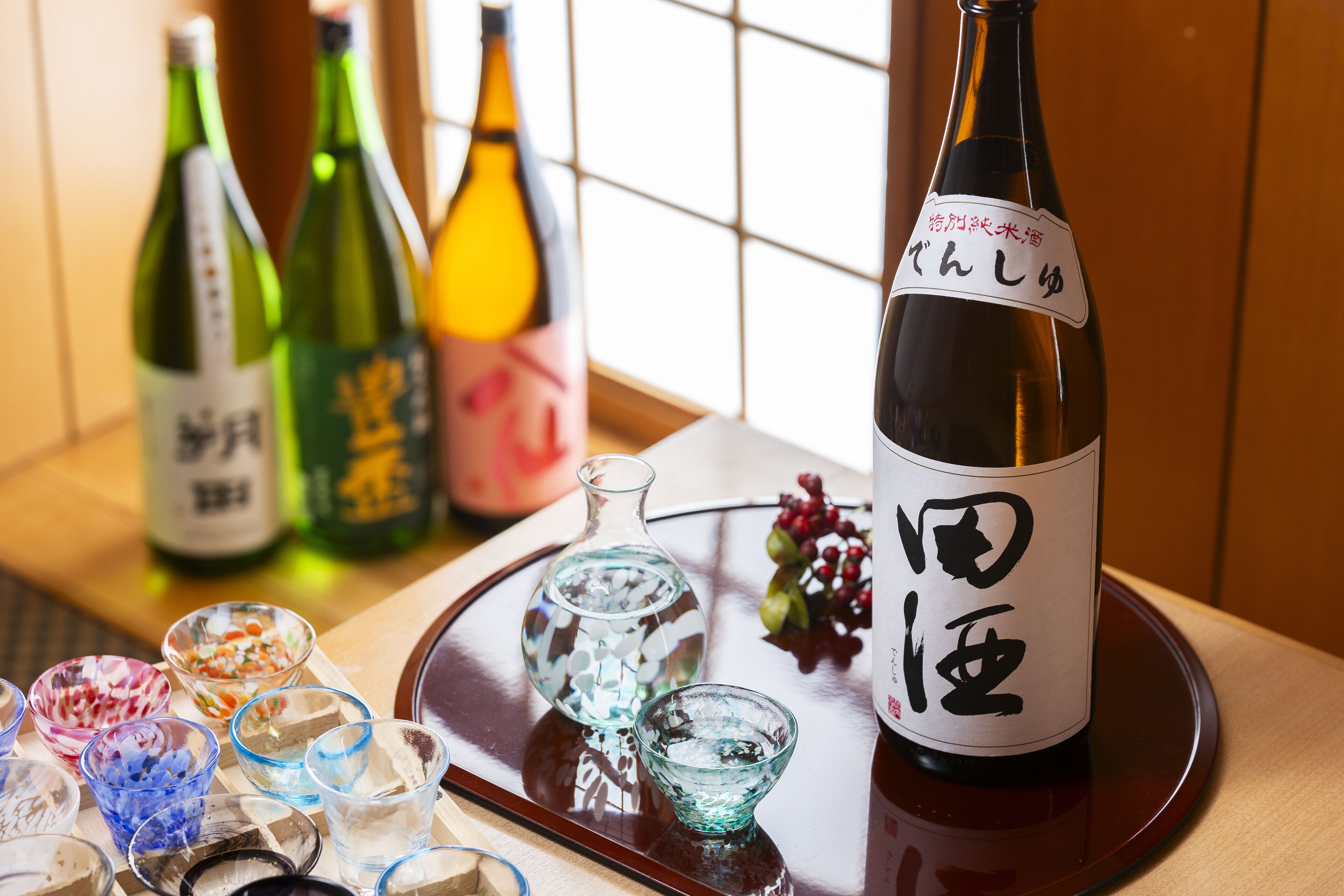 レストラン