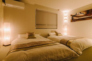 Superior kamer, niet-roken (B) | Een bureau, gratis wifi, beddengoed