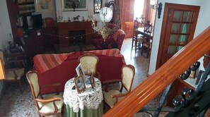 Interior - Family house in Mojacar Pueblo (Mojácar)
