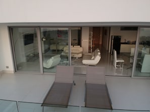 2-Bedroom Villa | Baignoire relaxante profonde
