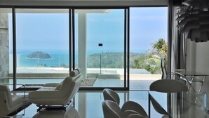 3-Bedroom Villa - Ocean Kata (Karon)